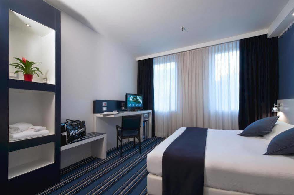 Cdh Niguarda Hotel