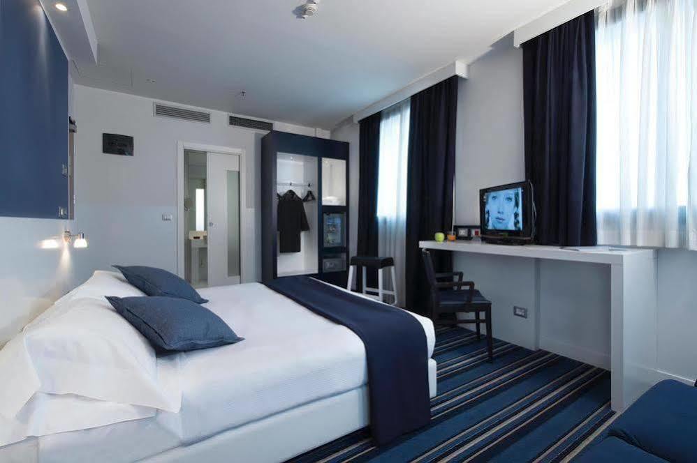 Cdh Niguarda 4* Milan