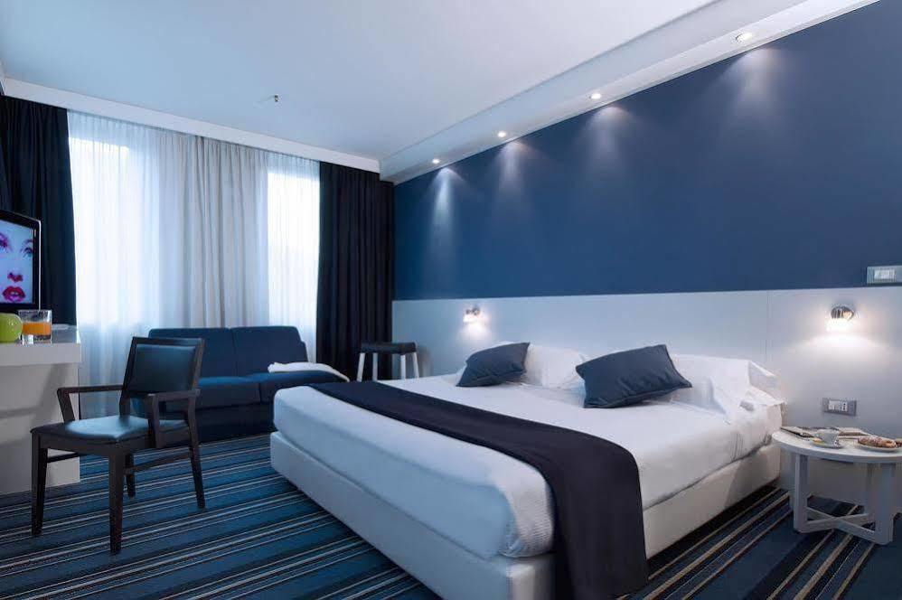 Cdh Niguarda Hotel Milan