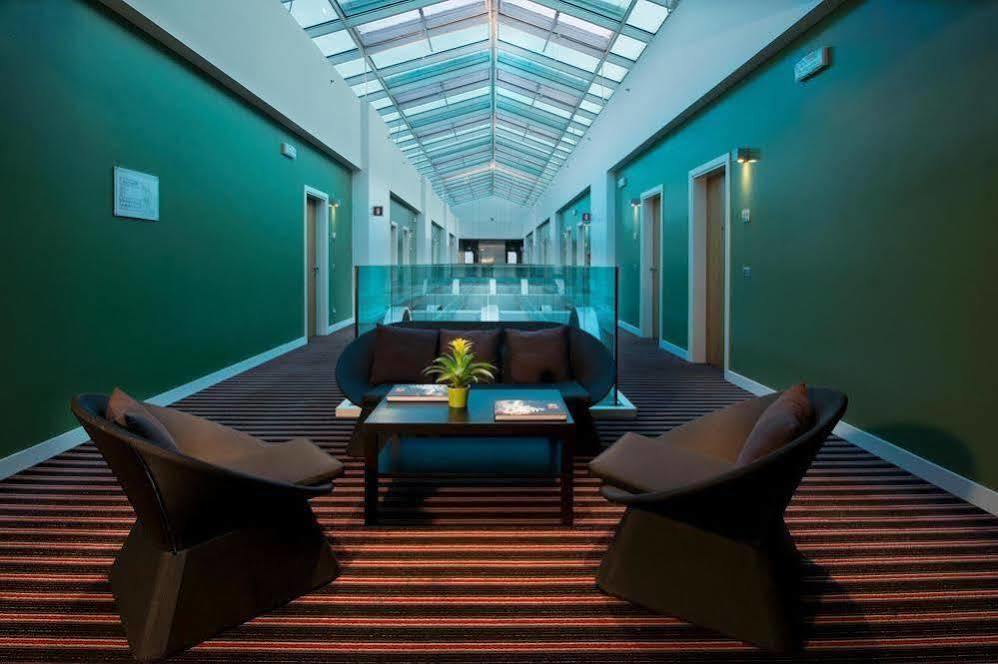 Cdh Niguarda Hotel 4*