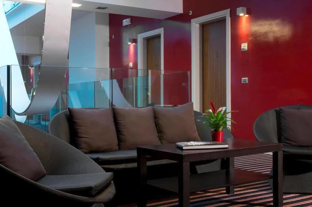 Cdh Niguarda Hotel