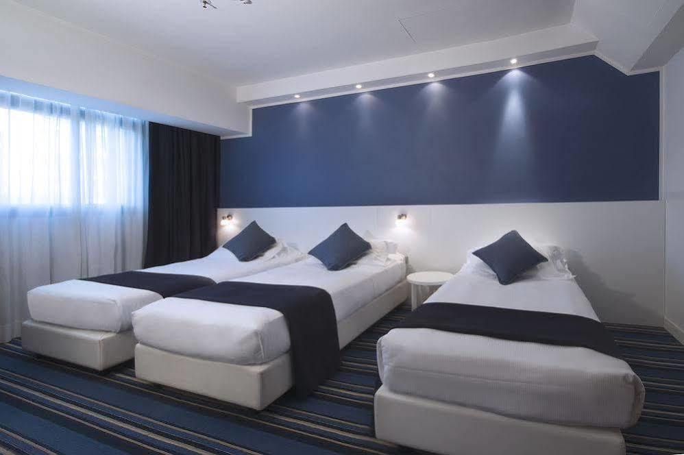 Cdh Niguarda Hotel