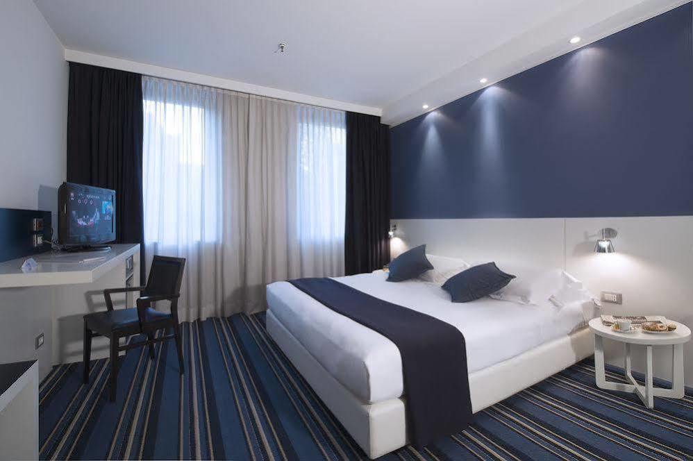 Cdh Niguarda 4*