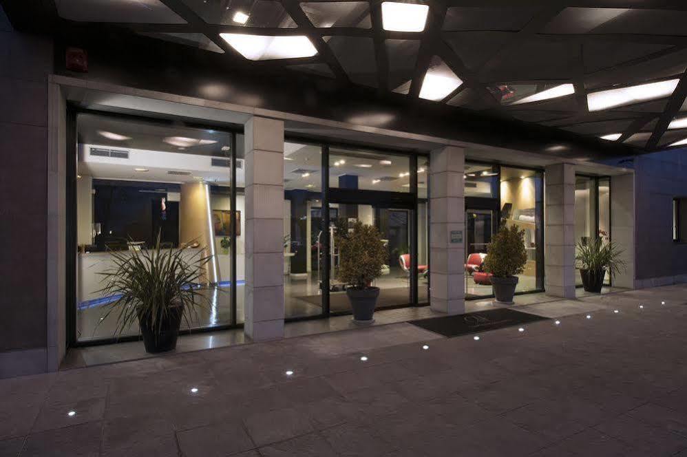 Hotel Cdh Niguarda 4*