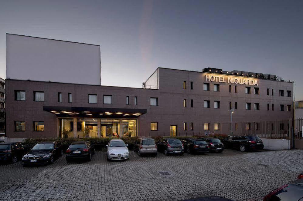Cdh Niguarda 4* Milan