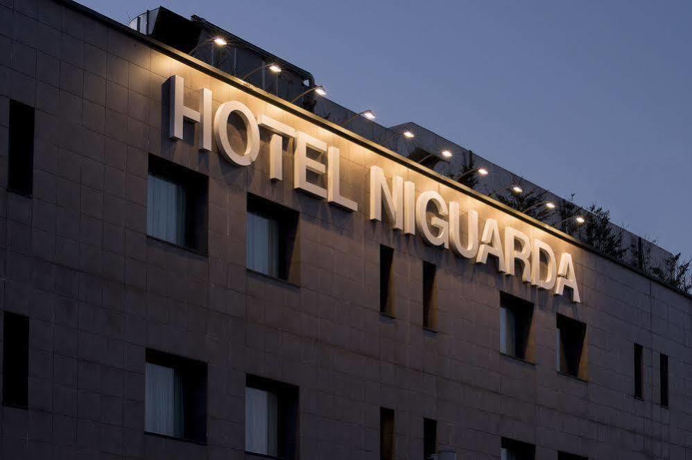 Cdh Niguarda Milan