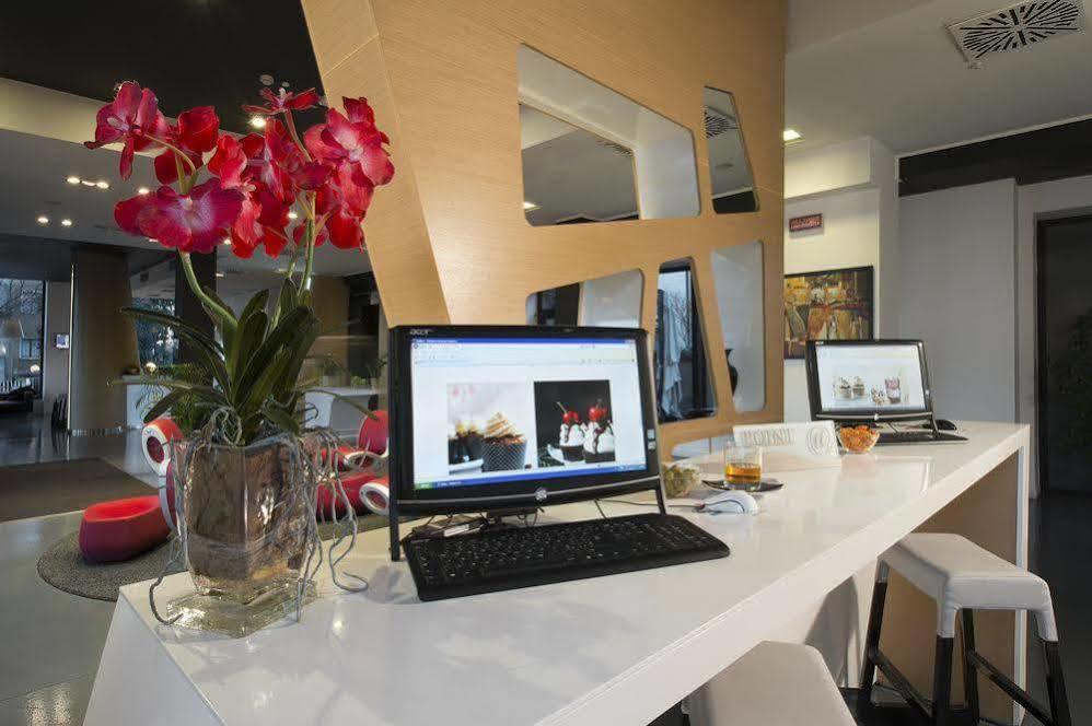 Hotel Cdh Niguarda Milan