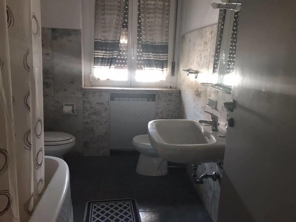 Casa de hóspedes Bovisa House Private *