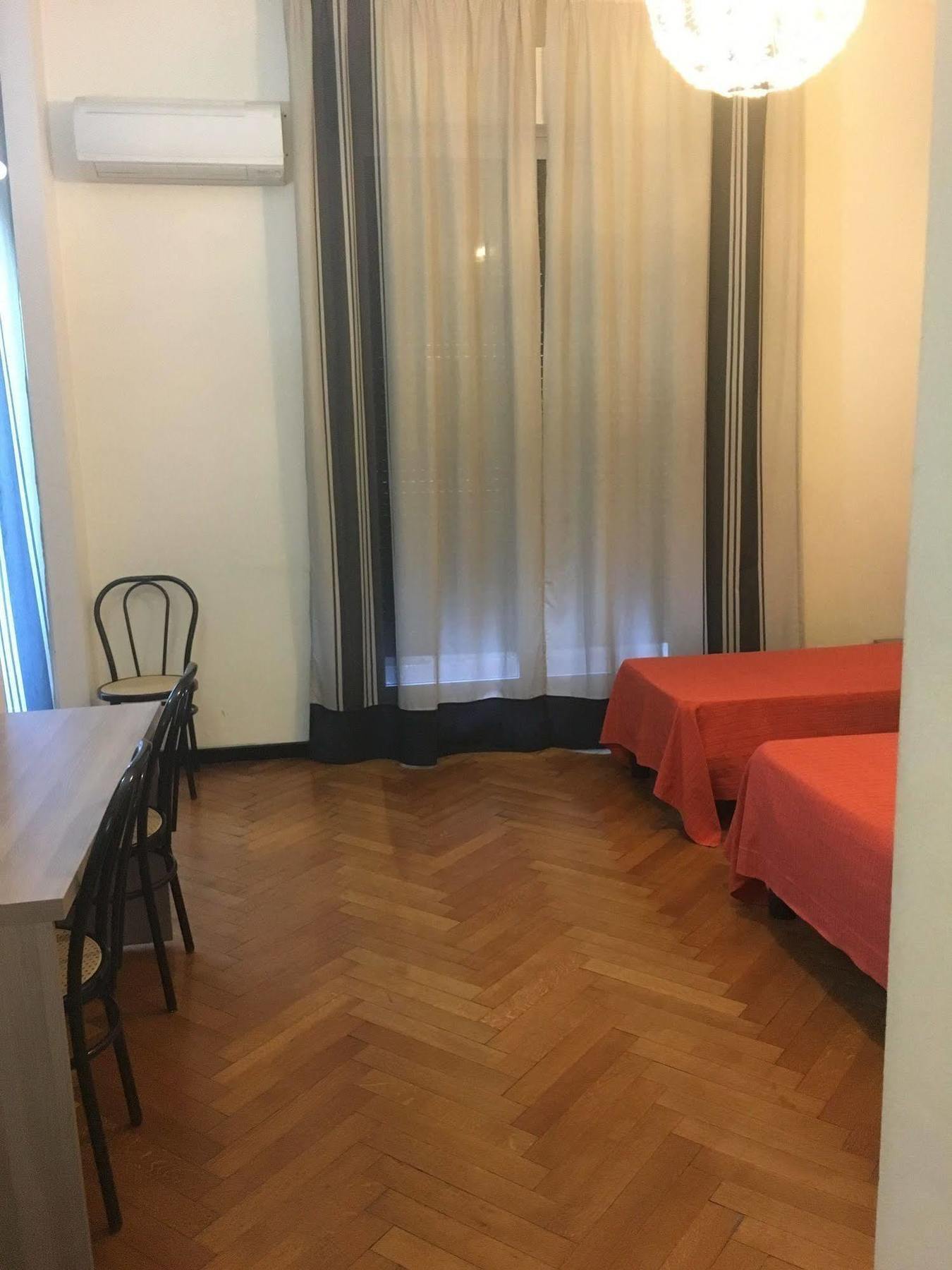 Bovisa House Private *