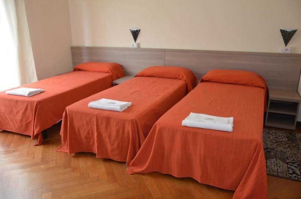 Guest house Bovisa House Private *