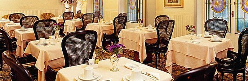 Hotel Jr Bocconi 4*