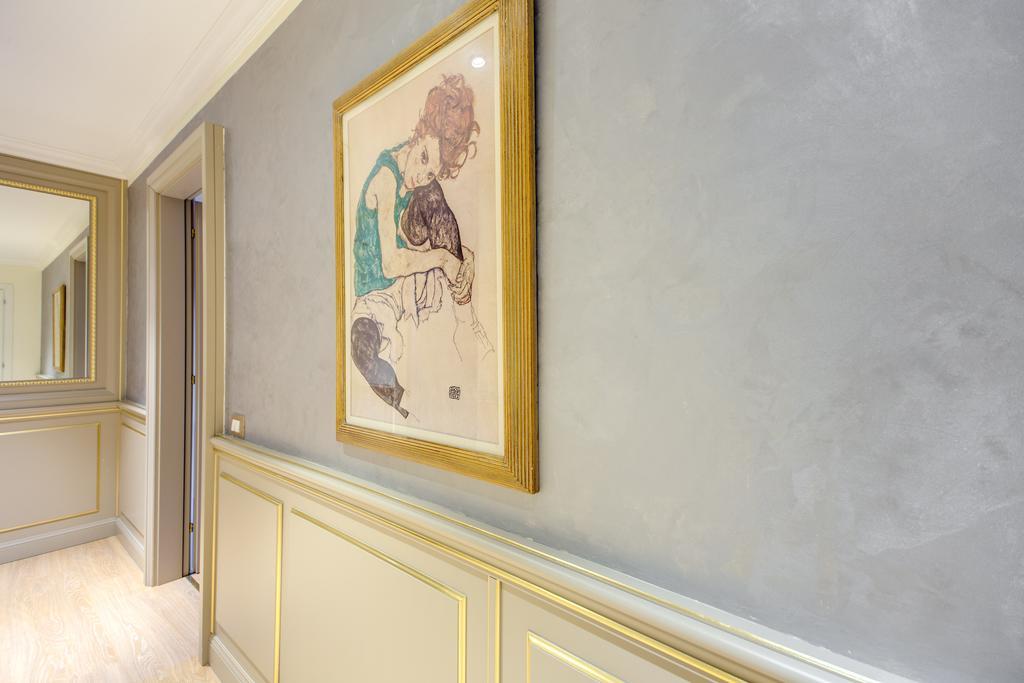 Hotel Romana Milan