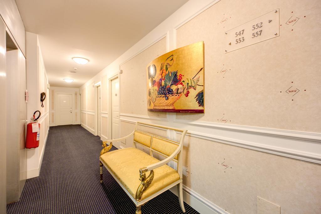 Romana Hotel Milan