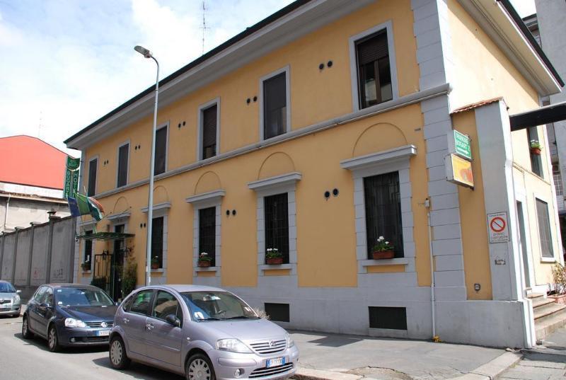 Bogart 2 Hotel Milan