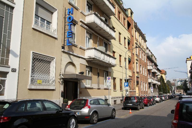 Corallo Hotel 3*