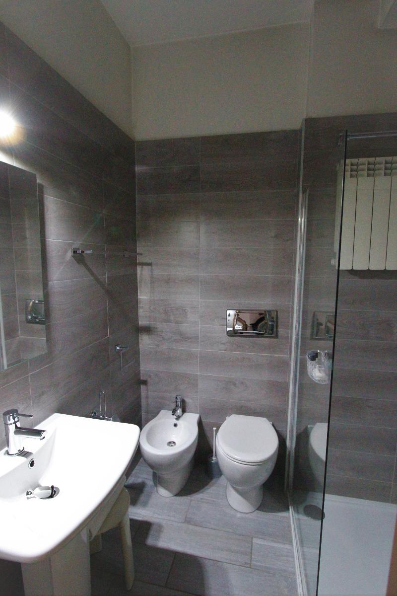 Corallo Hotel