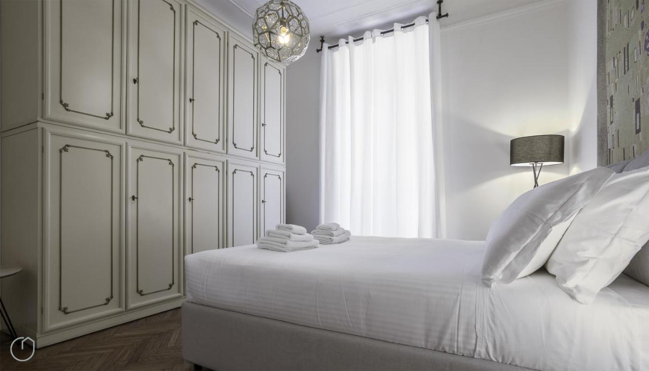 Apartment Italianway-piero Della Francesca 74 *