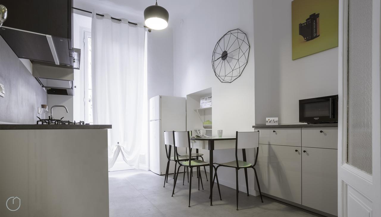 Apartment Italianway-piero Della Francesca 74 Milan