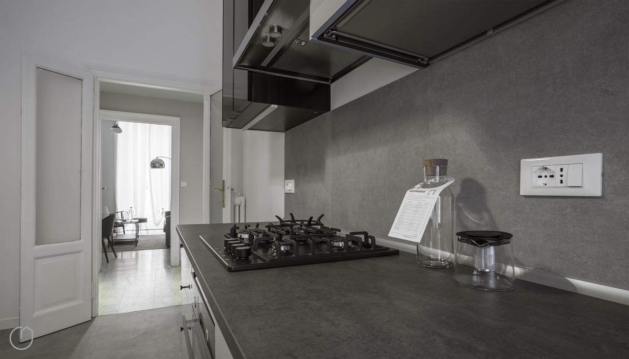 Apartment Italianway-piero Della Francesca 74 Milan
