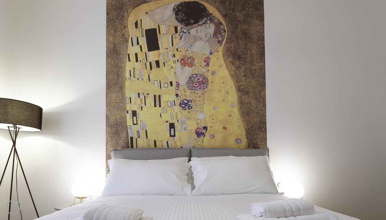Apartment Italianway-piero Della Francesca 74 Milan