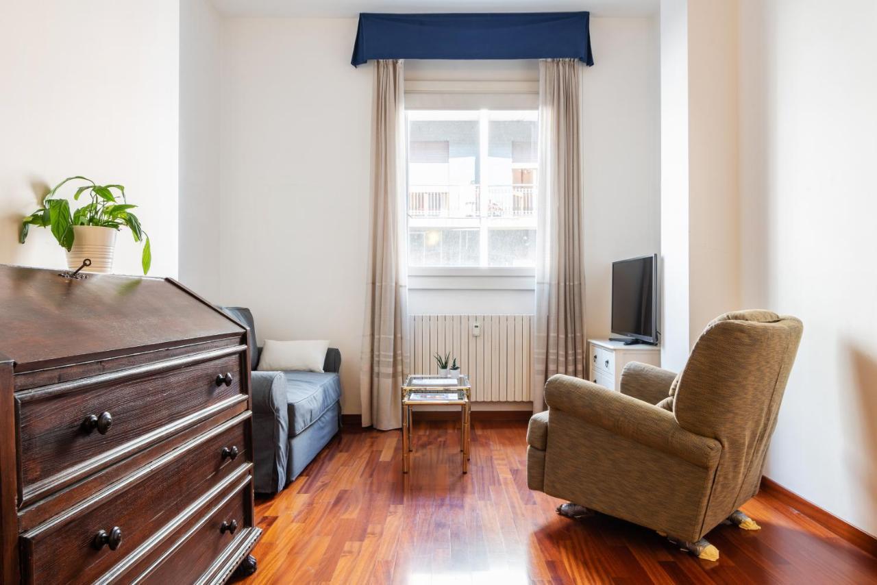 Panzeri Flexyrent Aircon E Wifi * Milan