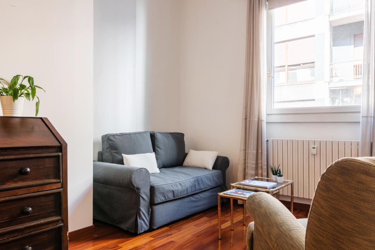 Panzeri Flexyrent Aircon E Wifi * Milan