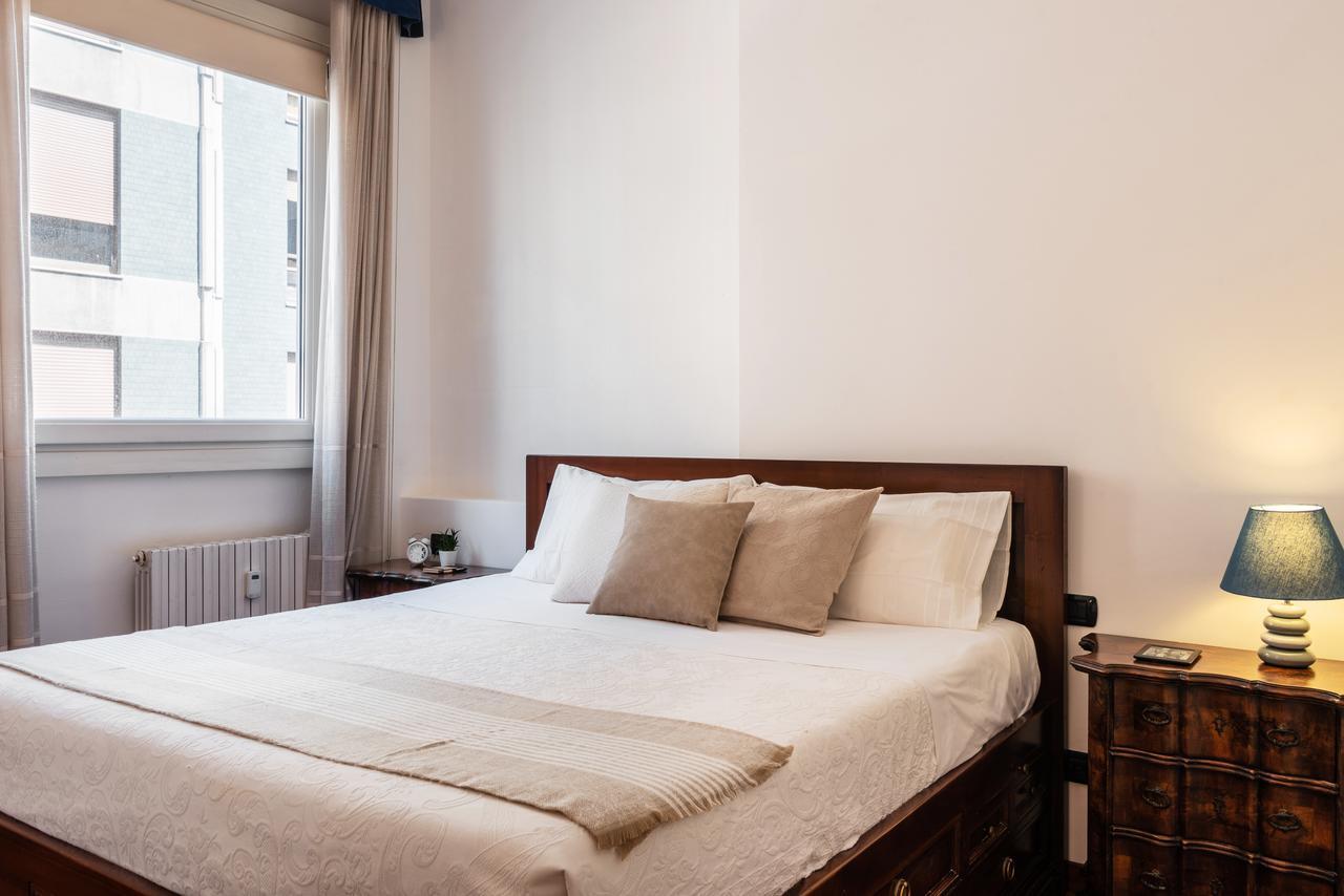 Panzeri Flexyrent Aircon E Wifi Milan
