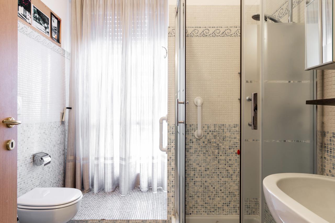 Panzeri Flexyrent Aircon E Wifi Apartment Milan