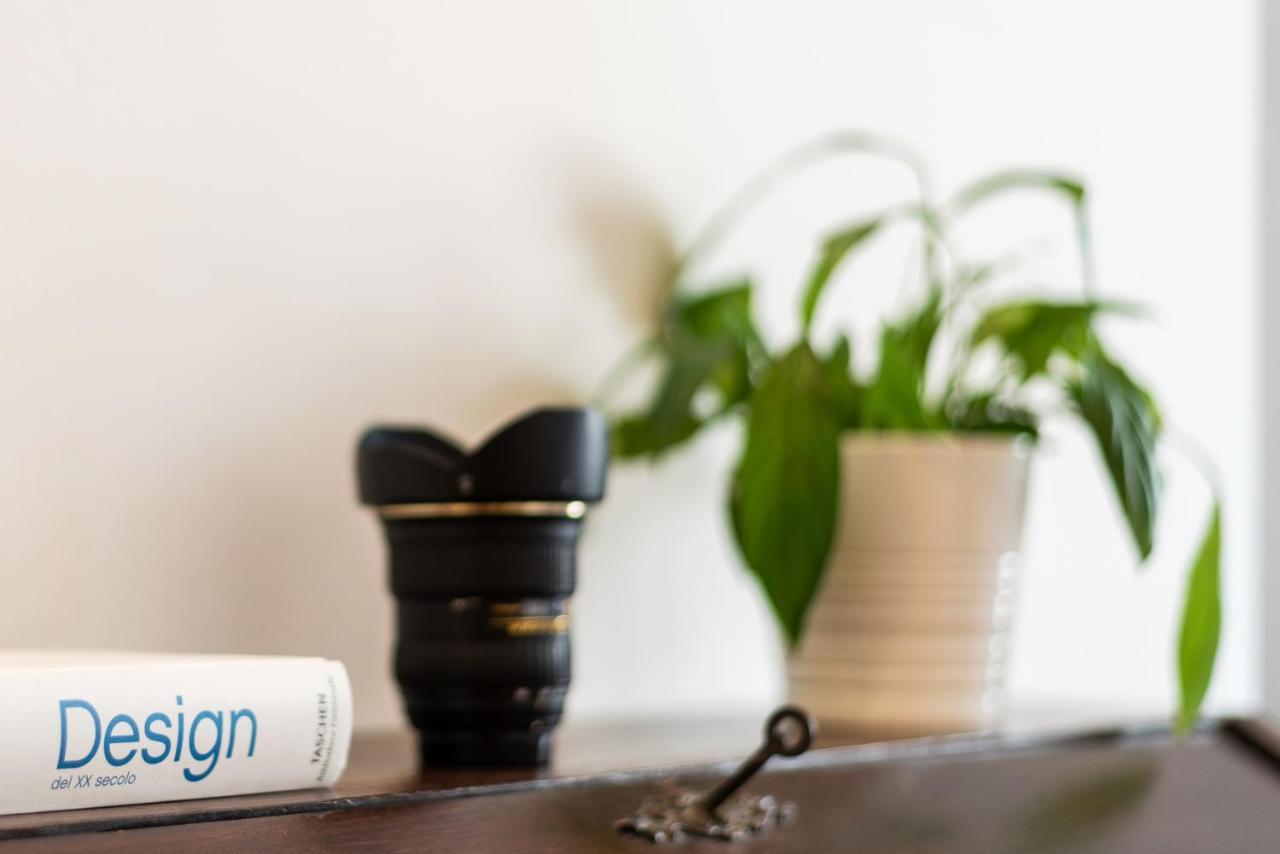 Panzeri Flexyrent Aircon E Wifi Apartment Milan