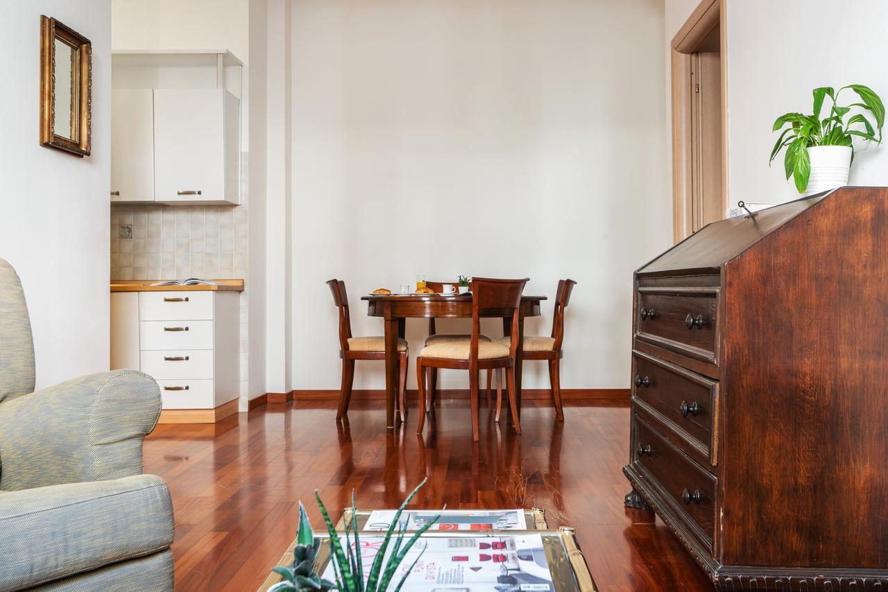 Panzeri Flexyrent Aircon E Wifi Apartment *