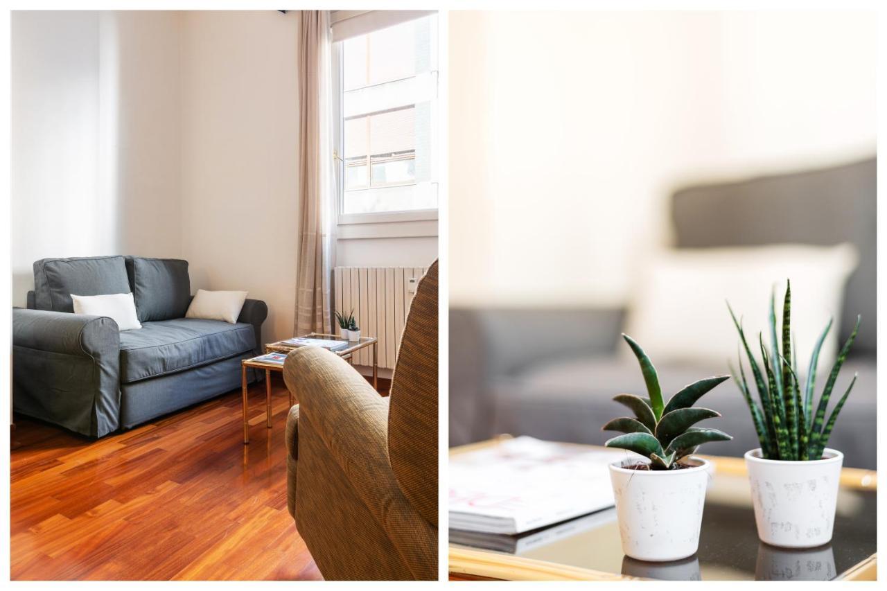 Apartment Panzeri Flexyrent Aircon E Wifi Milan