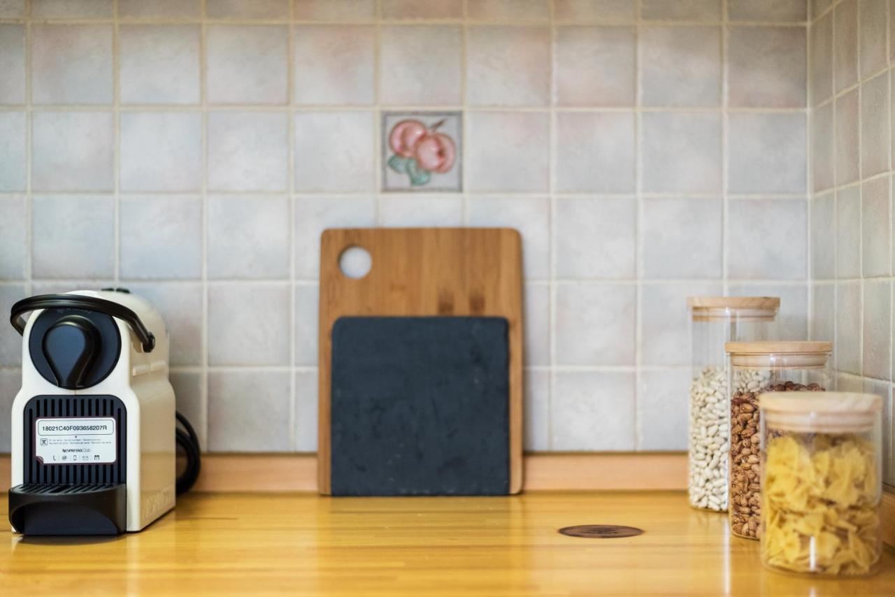Panzeri Flexyrent Aircon E Wifi Apartment Milan