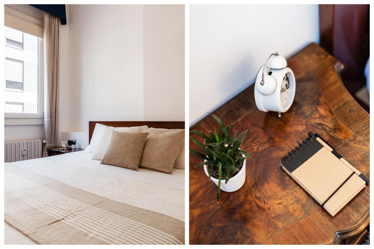 Panzeri Flexyrent Aircon E Wifi * Milan