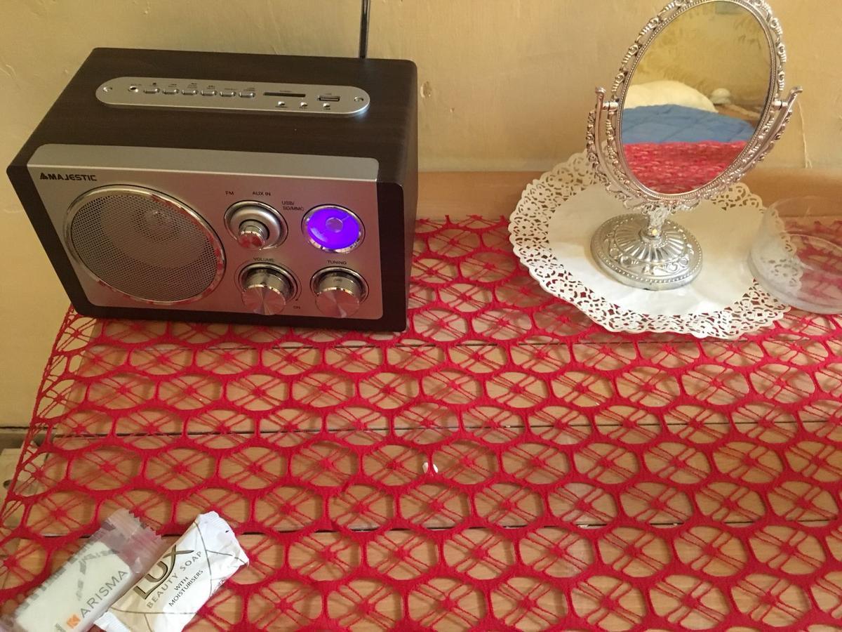 Stelvio Bed & Breakfast *