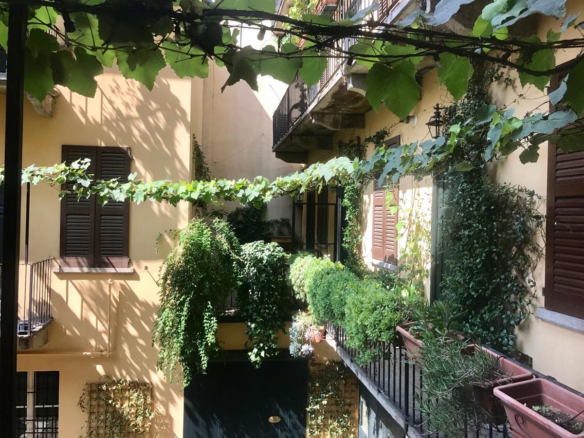 Apartamento Lovelyloft - Alzaia Naviglio
