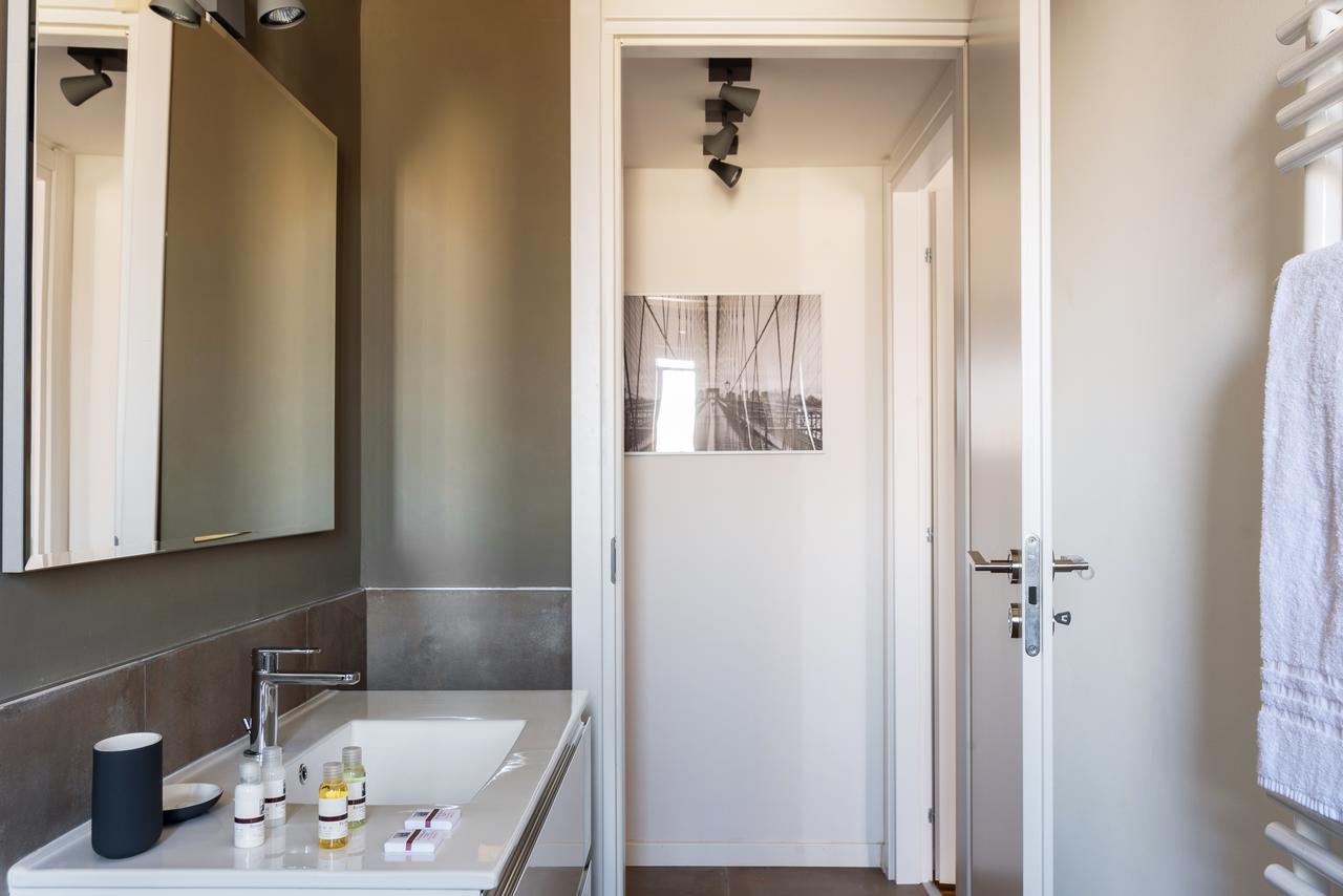 Homeathotel - Battistotti Sassi Apartment *