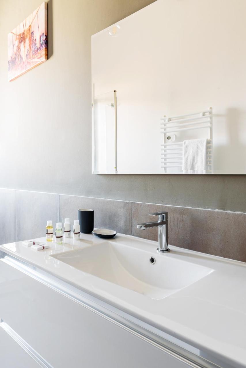 Homeathotel - Battistotti Sassi Apartment Milan