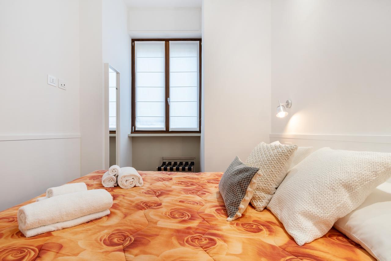 Petite Boutique Maison Apartment Milan