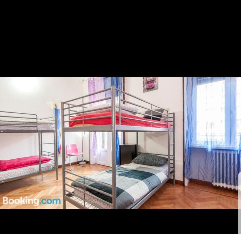 Family Hostel Milan