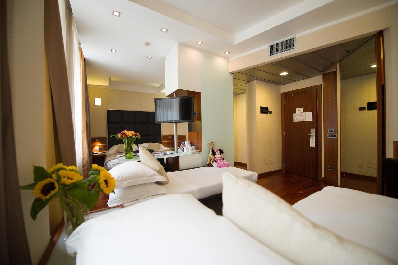Western Madison 4* Milan