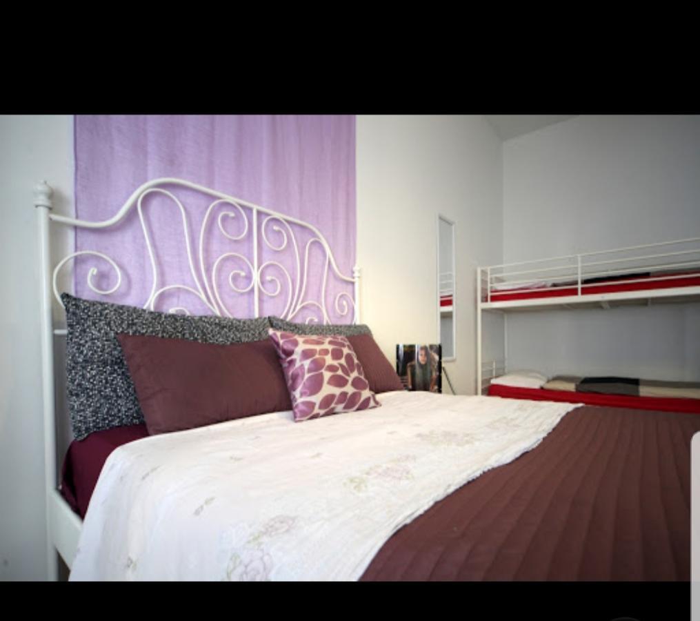 Hostel Family Milan