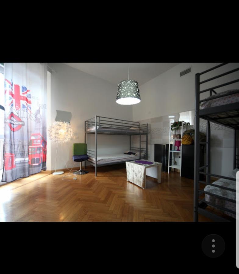 Hostel Central Hostel Milano Milan