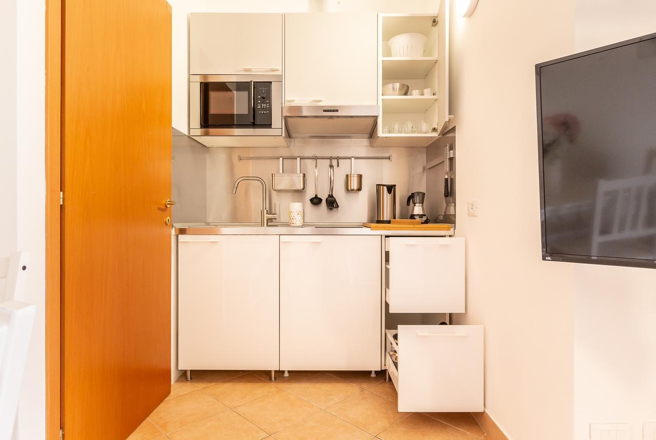 Apartment Alessia's Flat - Affori *