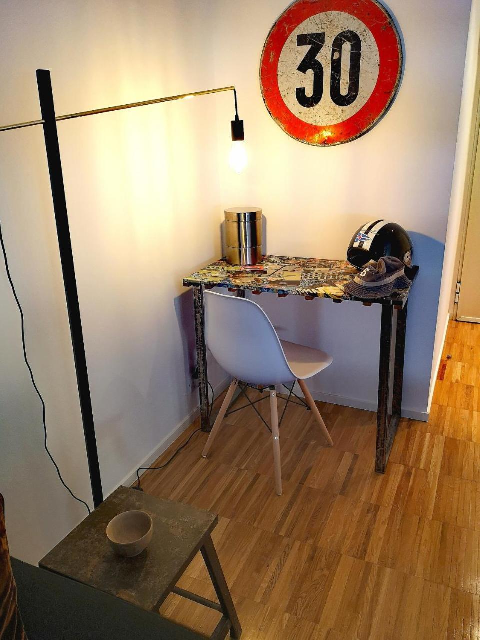 Bed & Breakfast Melzo 13 Milan