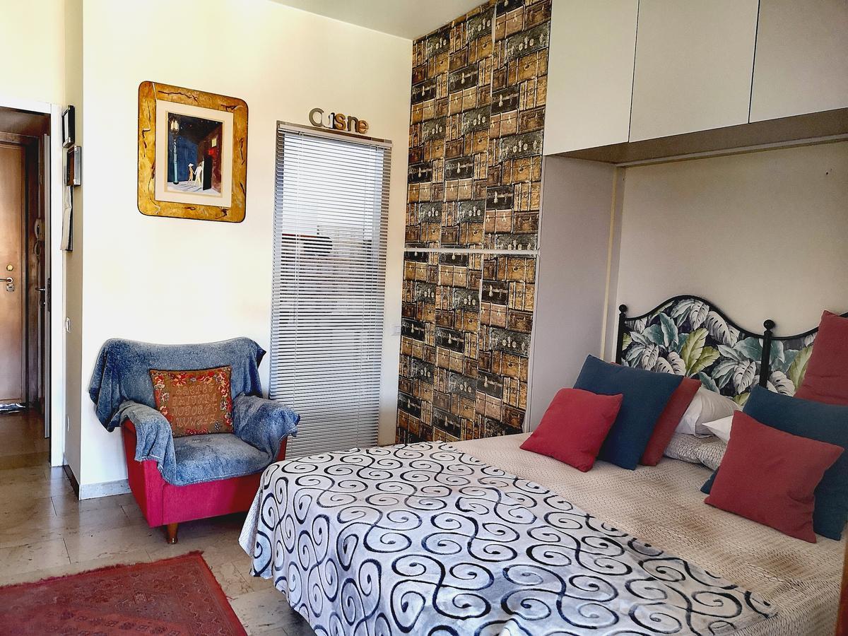 Melzo 13 Bed & Breakfast *