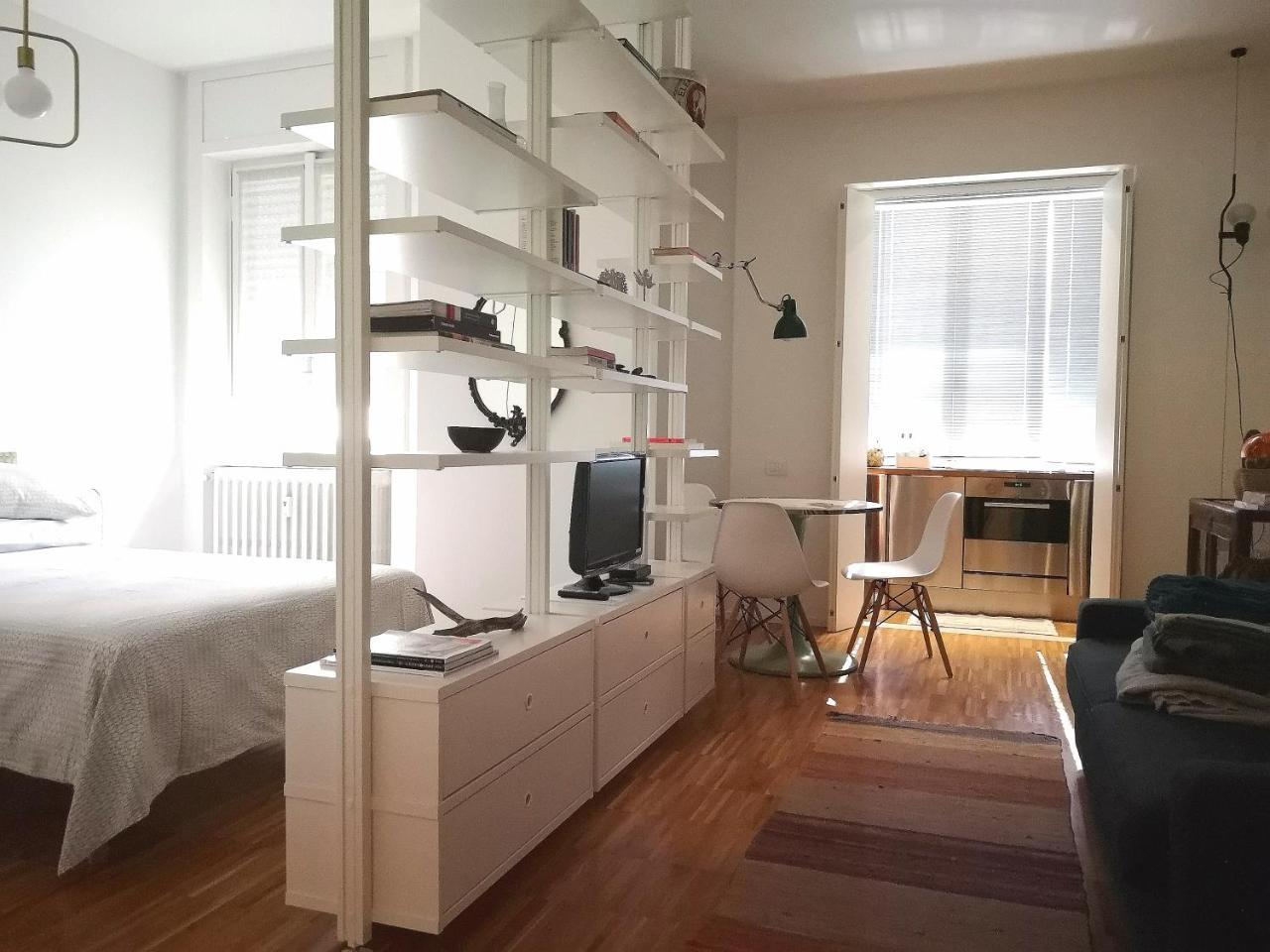 Bed & Breakfast Melzo 13 Milan