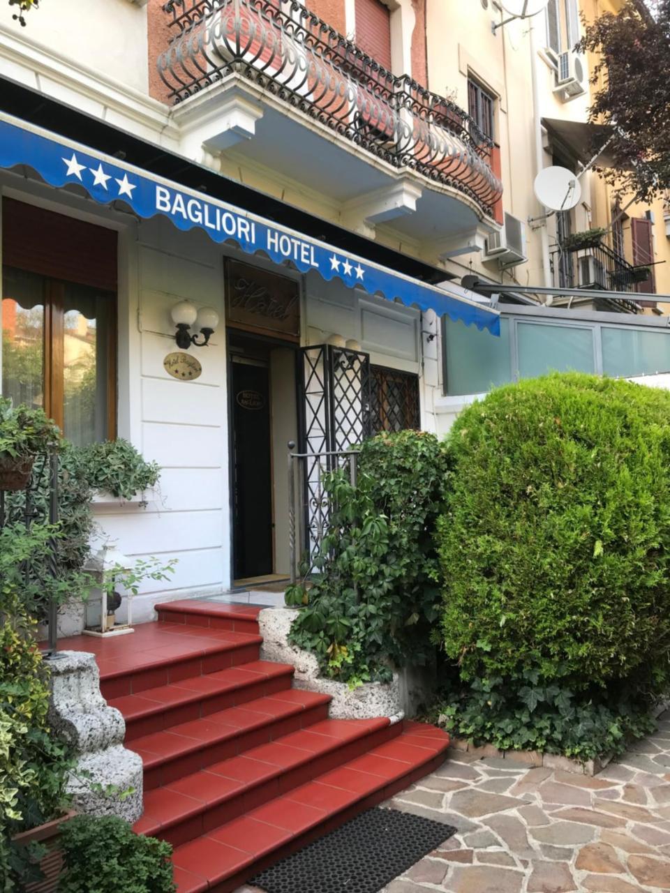 Bagliori 3*