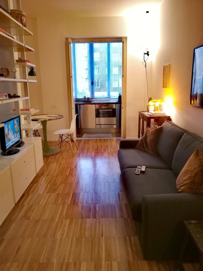 Melzo 13 Bed & Breakfast *