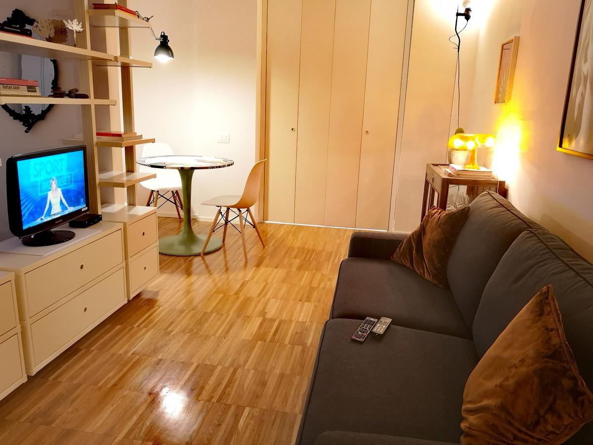 Bed & Breakfast Melzo 13