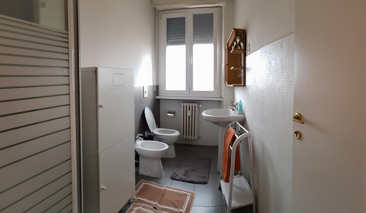 Foresteria Lombarda By Max Guest house